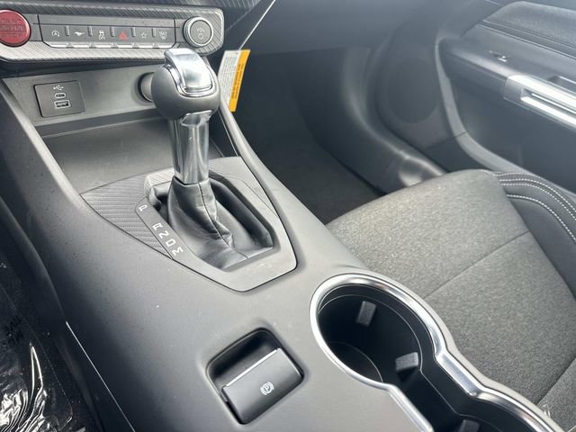 New 2026 Ford Mustang GT image 30