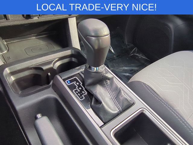 Used 2020 Toyota Tacoma TRD Off-Road image 18