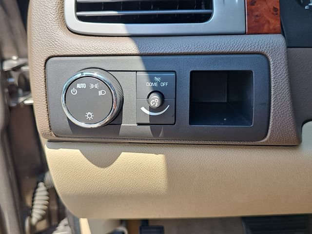Used 2012 Chevrolet Tahoe LS w/ Convenience Package RWD image 29