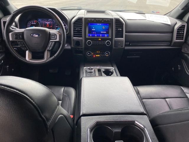 Used 2021 Ford Expedition XLT image 5