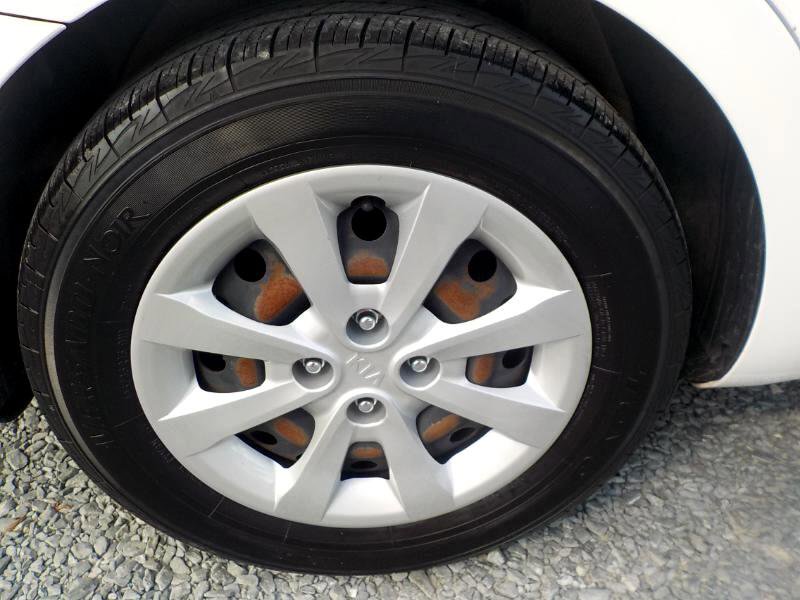 Used 2017 Kia Rio LX image 29