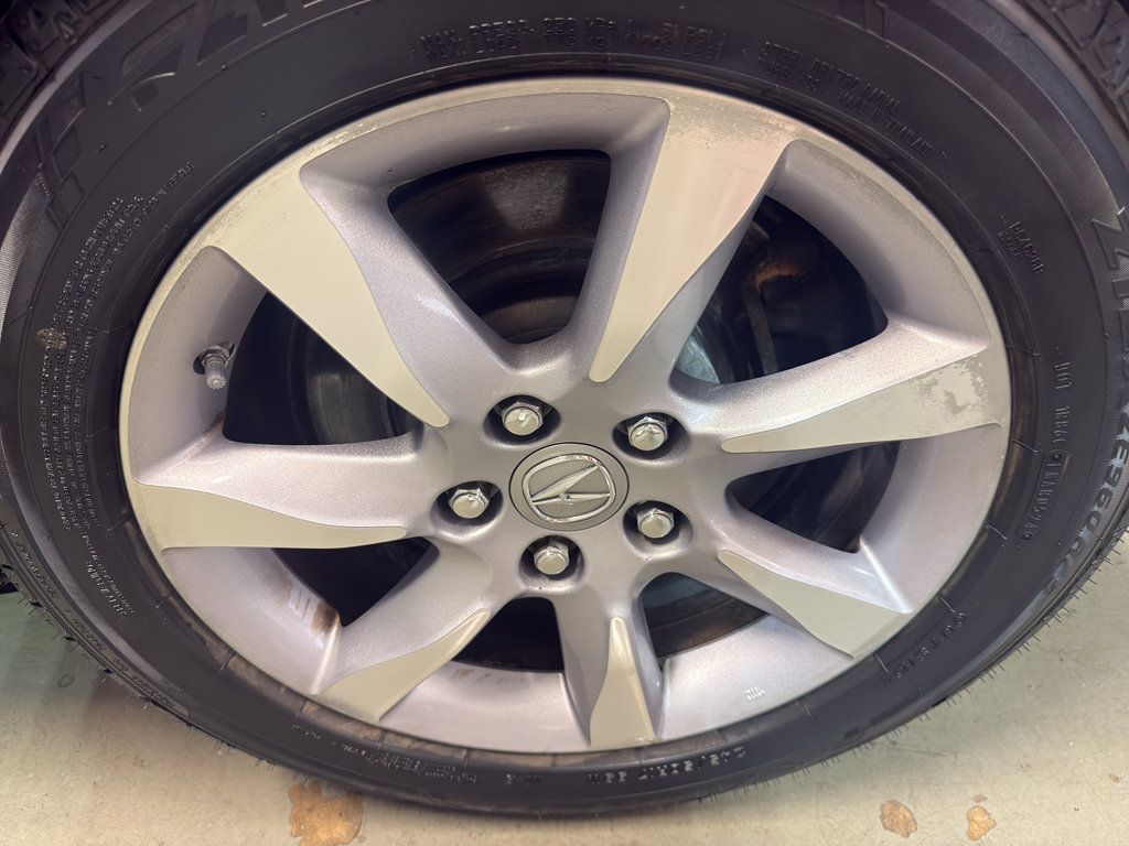 Used 2013 Acura TL w/ Technology Package FWD image 37