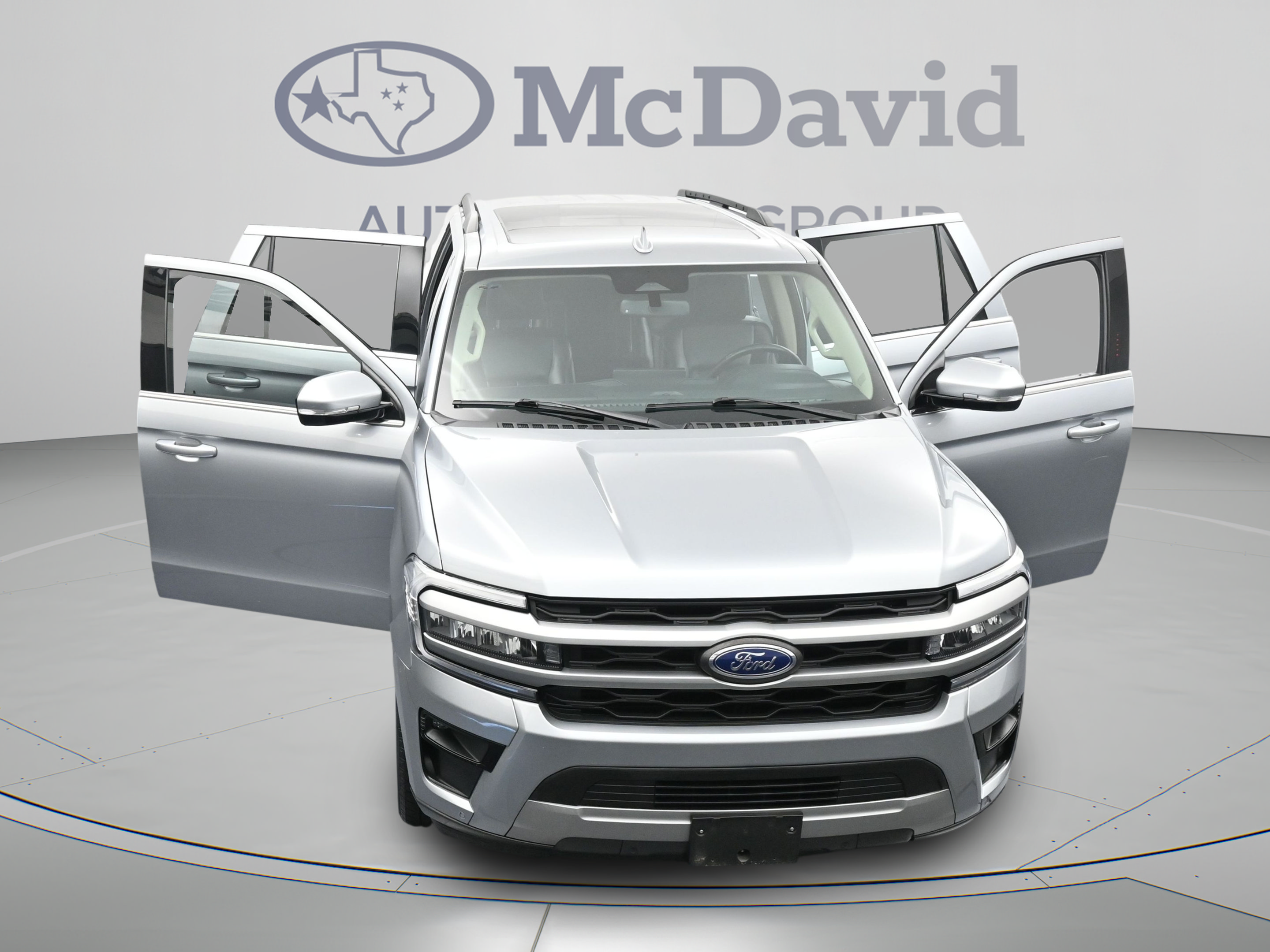 Used 2023 Ford Expedition XLT RWD image 44