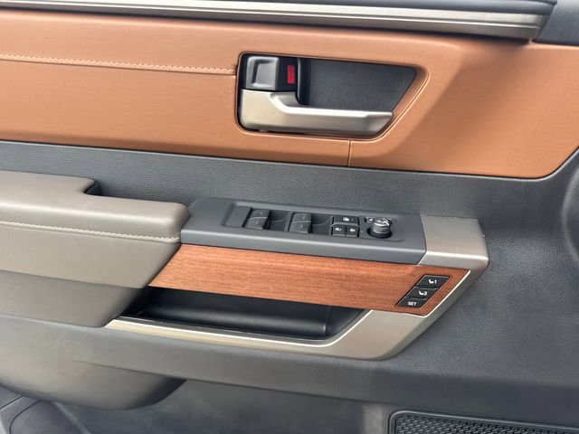 New 2026 Toyota Tundra 1794 Edition AWD/4WD image 21