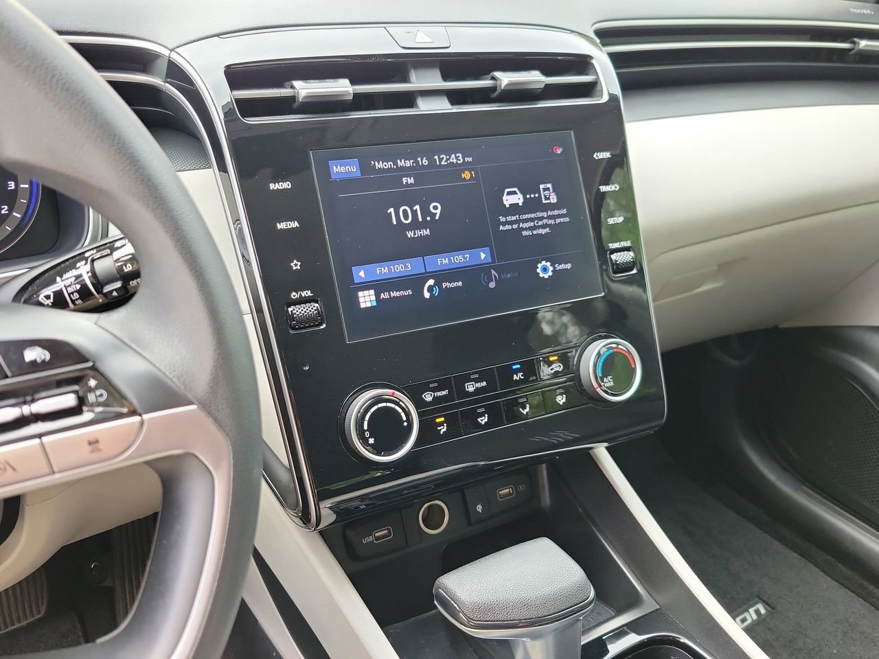 Used 2023 Hyundai Tucson SEL image 23