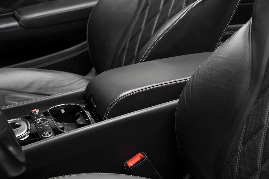 Used 2014 Bentley Continental GT AWD/4WD image 15