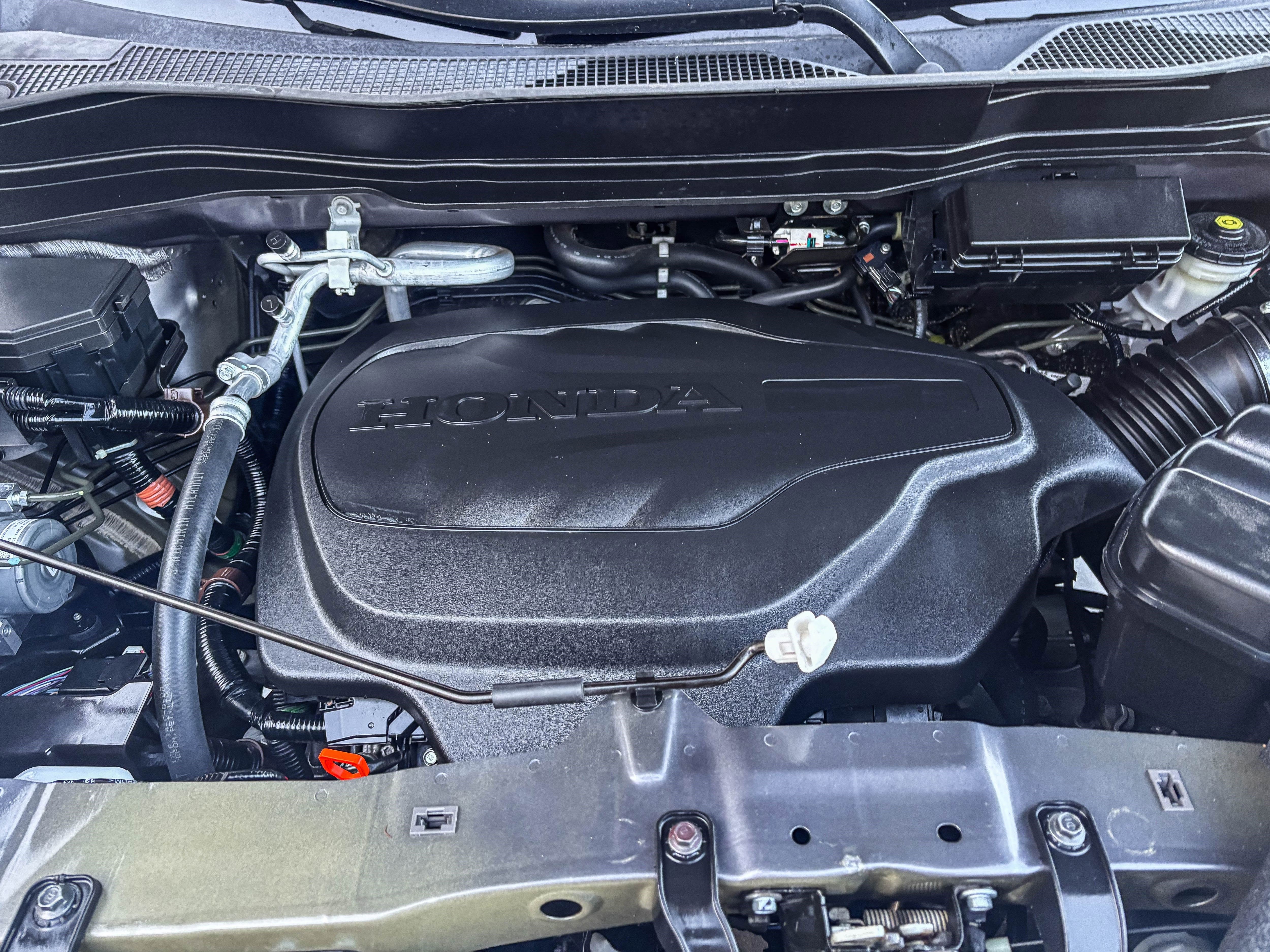 Used 2021 Honda Pilot EX-L image 15