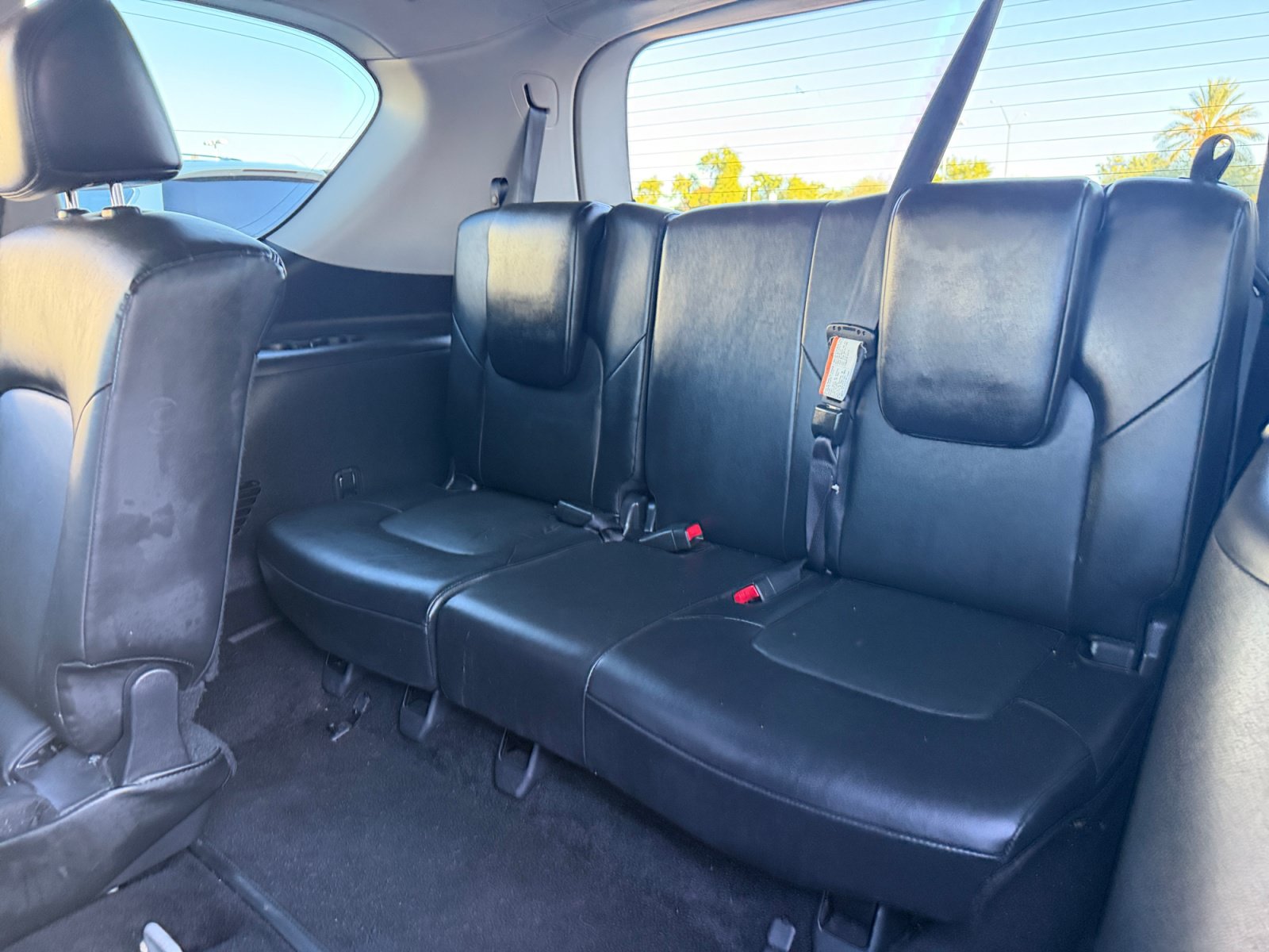 Used 2022 Nissan Armada SV RWD image 29