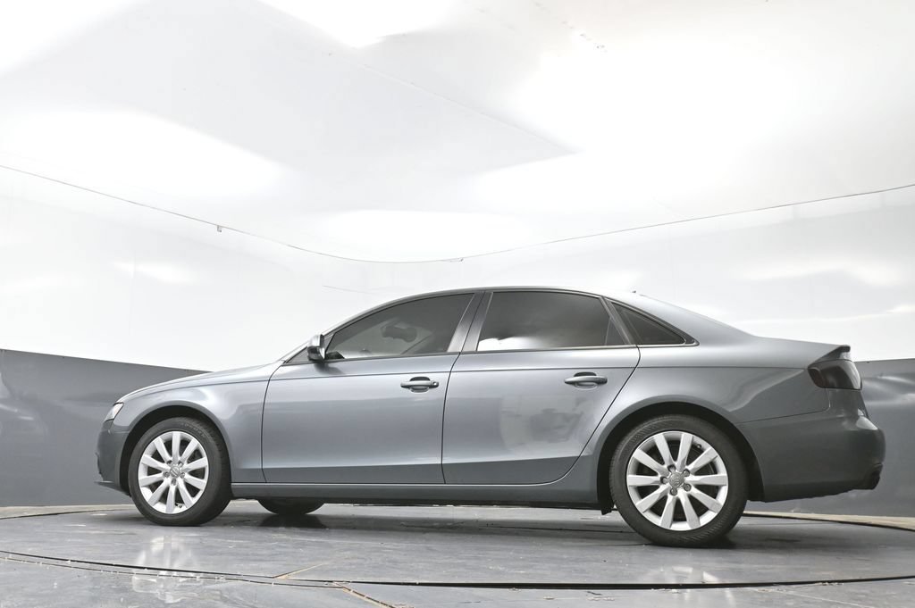 Used 2012 Audi A4 2.0T Premium AWD/4WD image 52