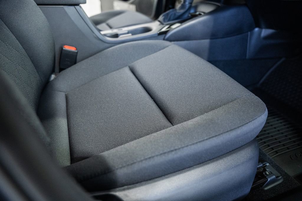 New 2026 Toyota Corolla LE image 29