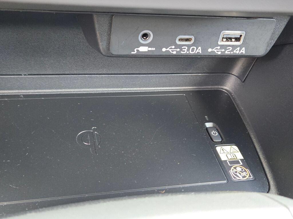 Certified 2024 Subaru Crosstrek 2.5i Limited w/ Crosstrek Mirror Package AWD/4WD image 27
