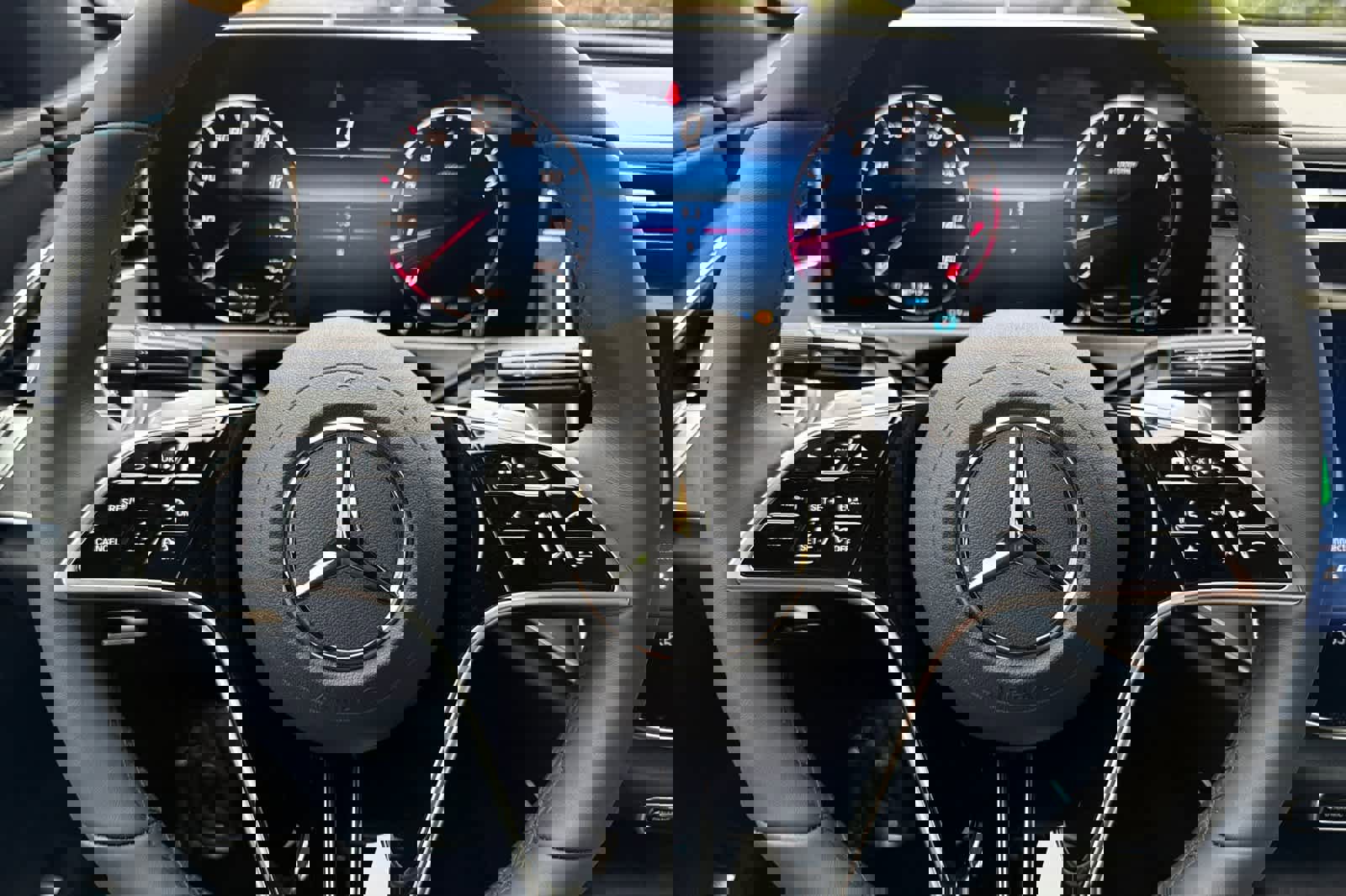 New 2026 Mercedes-Benz E 350 E 350 image 22