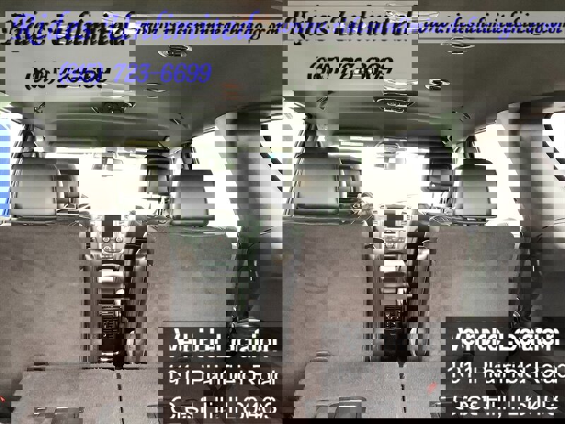 Used 2016 Dodge Durango SXT w/ Blacktop Package AWD/4WD image 40