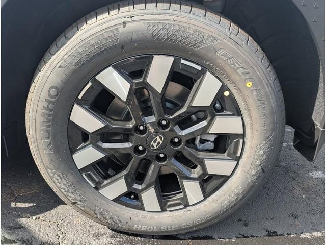 New 2026 Hyundai Santa Cruz SEL image 28