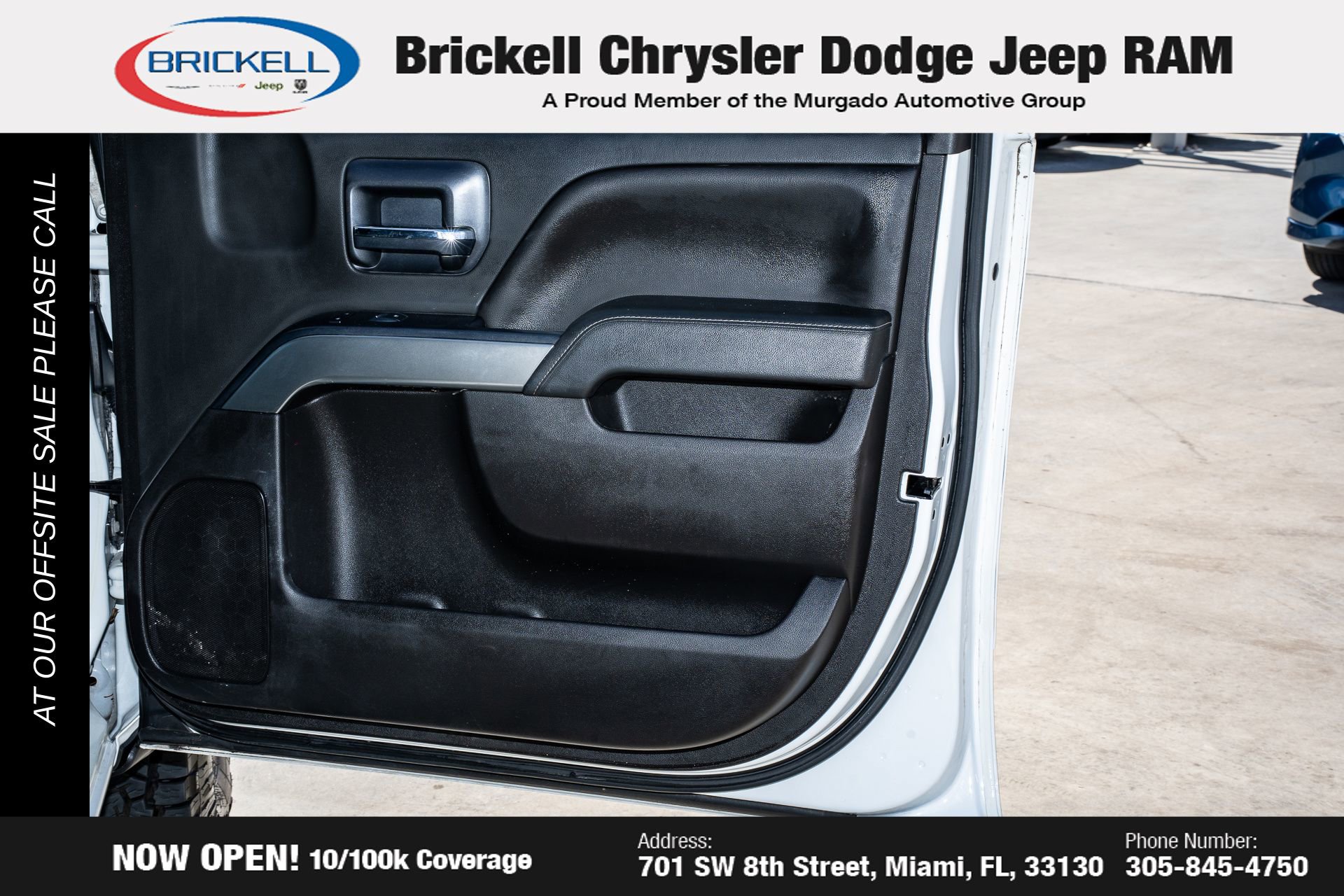 Used 2019 Chevrolet Silverado 1500 LT image 12