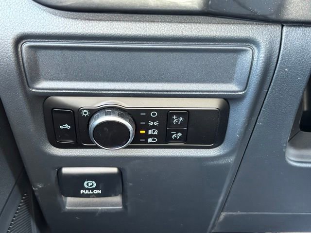 New 2026 Ford F150 STX image 35