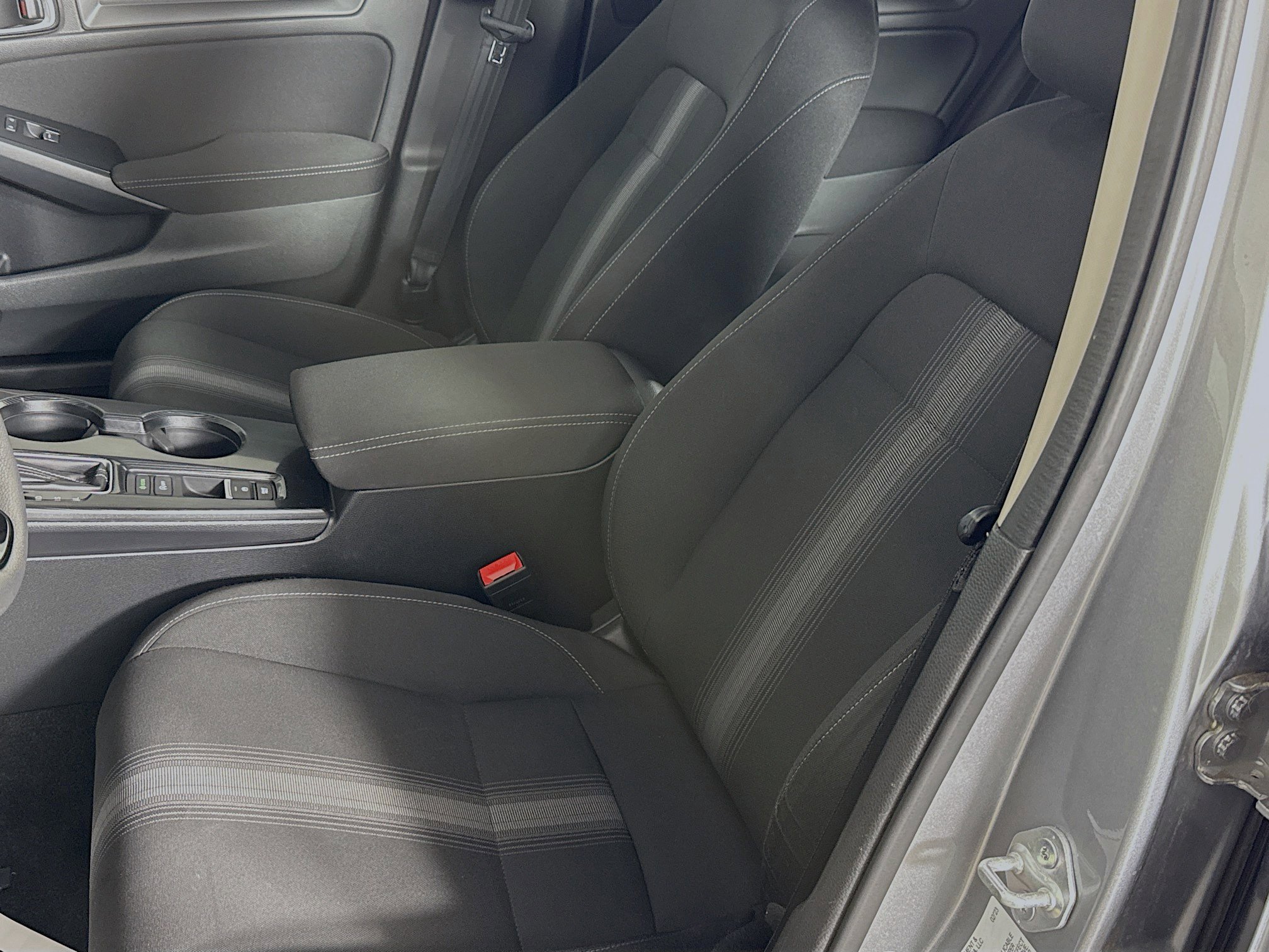 Certified 2023 Honda Civic LX image 22