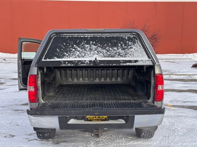 Used 2013 Chevrolet Silverado 1500 LT w/ All-Star Edition image 29