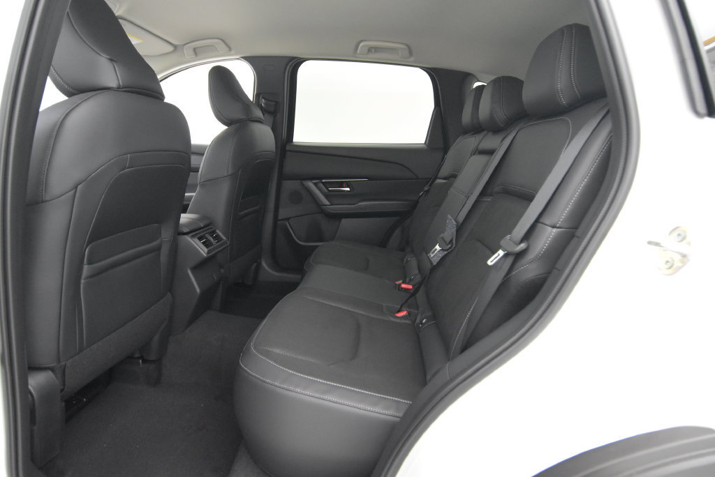 New 2026 MAZDA CX-5 Select AWD/4WD image 26