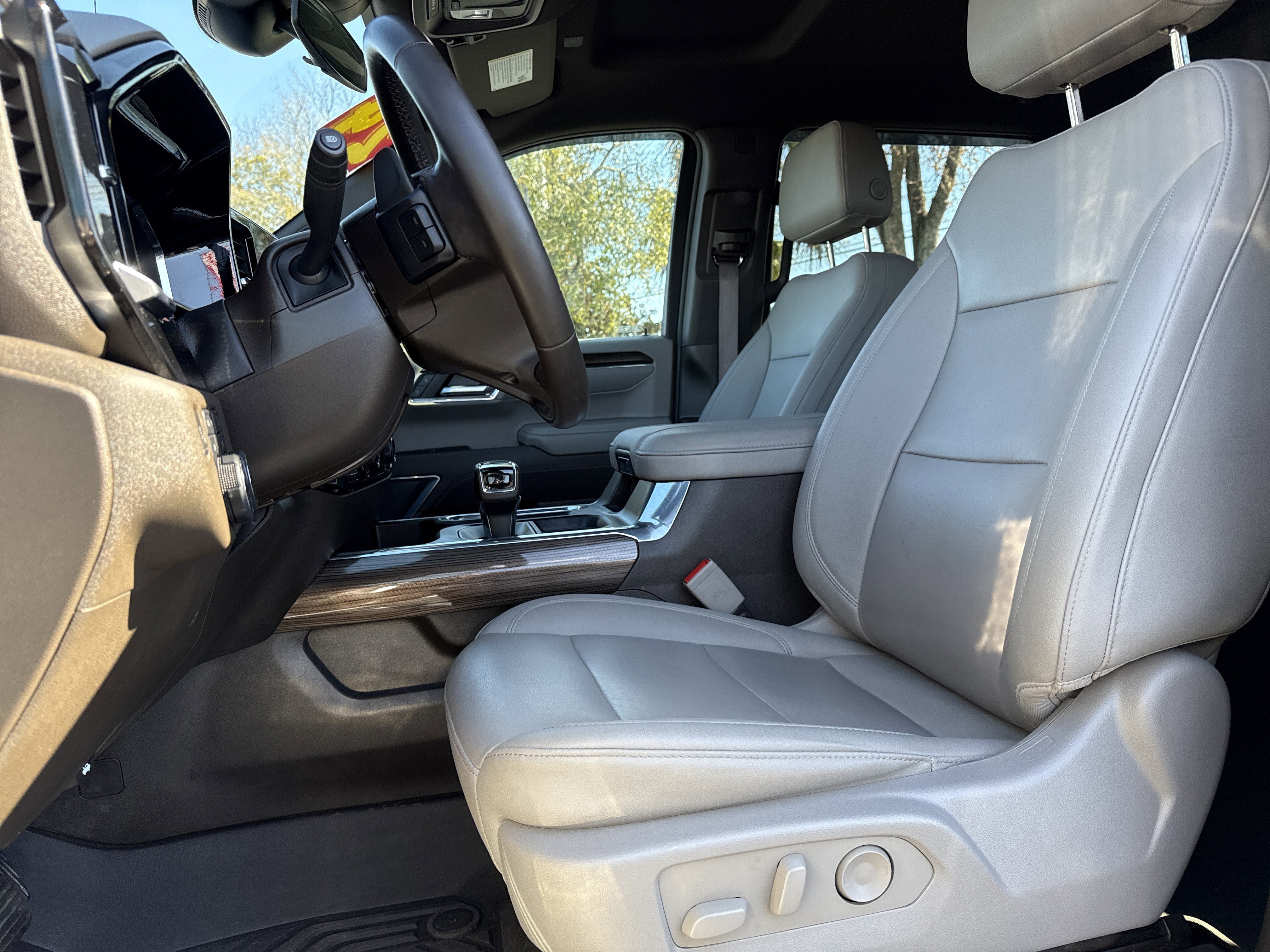 Certified 2024 Chevrolet Silverado 1500 RST w/ All Star Edition Plus image 16