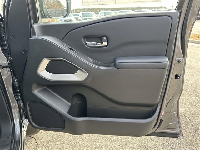 New 2026 Nissan Frontier SV w/ Tow Package image 8
