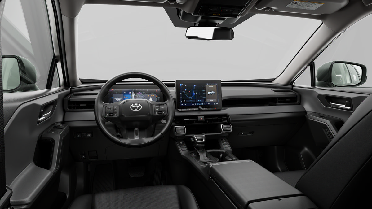 New 2026 Toyota RAV4 XLE Premium AWD/4WD image 41