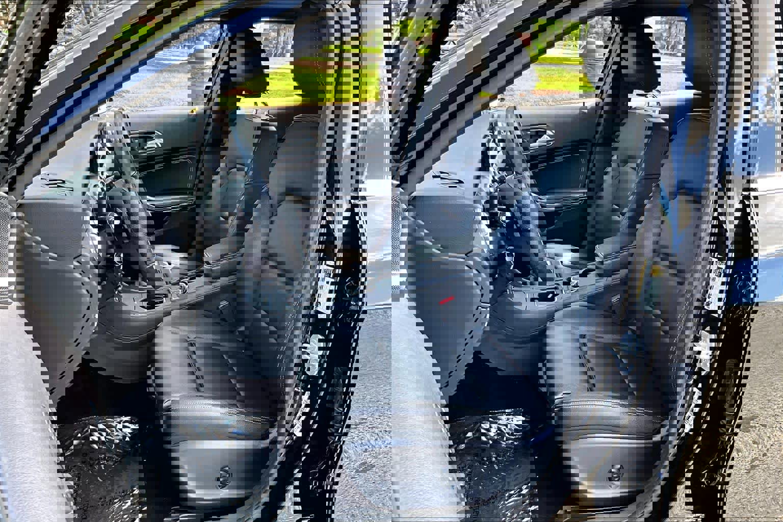 Used 2017 Mercedes-Benz GLA 250 4MATIC image 8