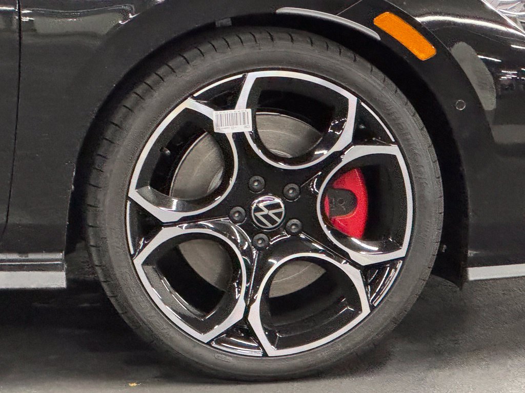 New 2026 Volkswagen GTI Autobahn FWD image 39