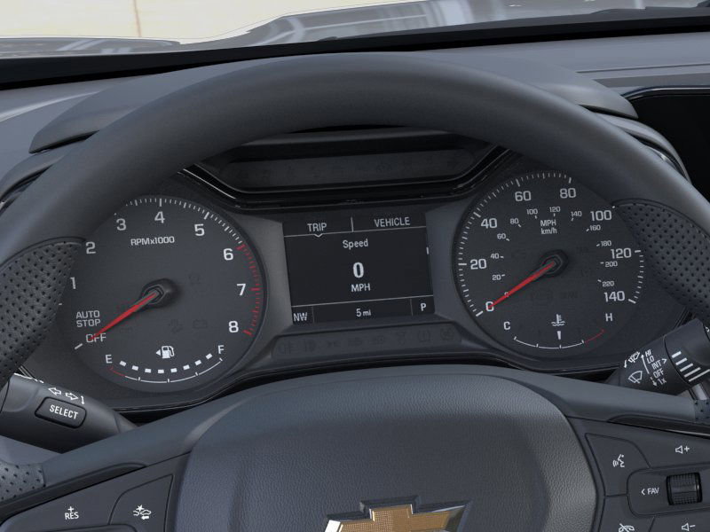 New 2026 Chevrolet Trax LS w/ LS Convenience Package image 18