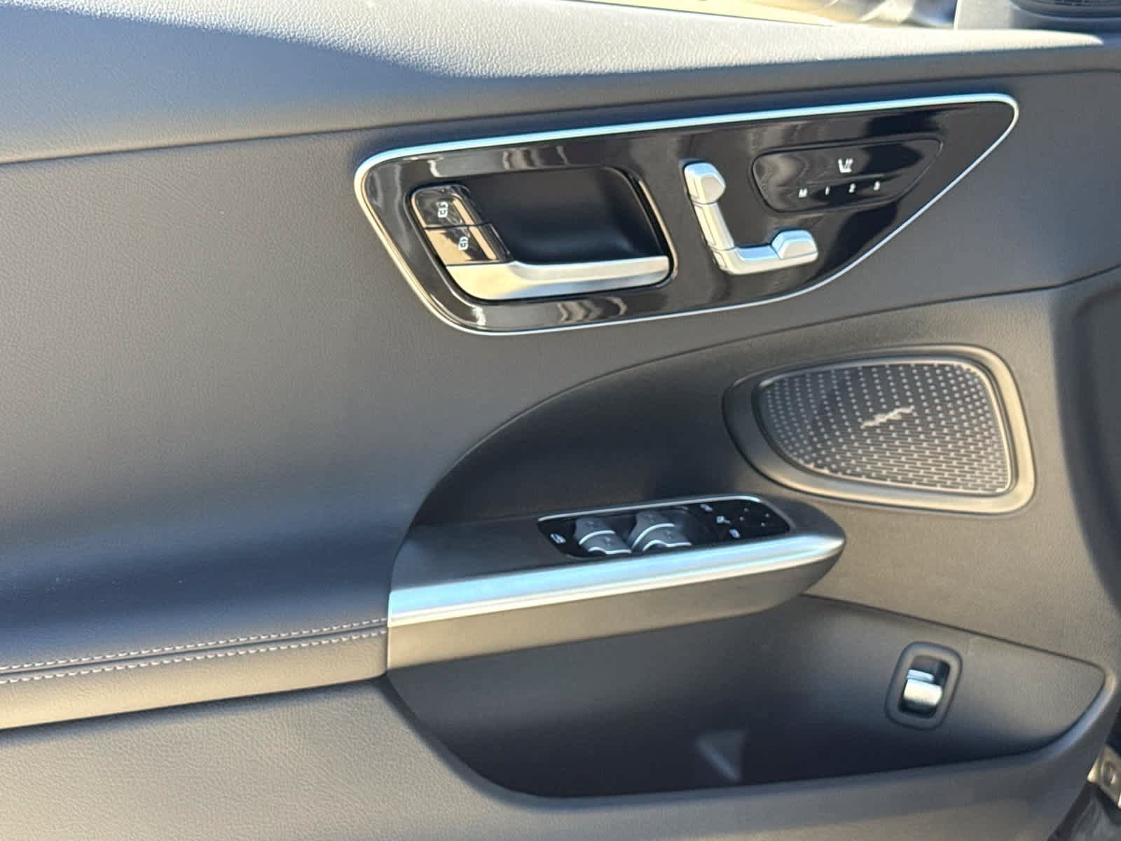 New 2026 Mercedes-Benz C 300 Sedan image 15