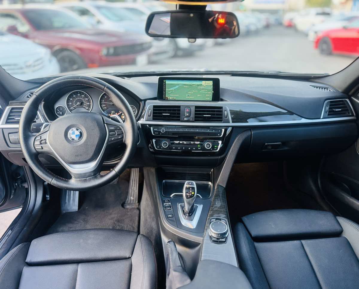 Used 2016 BMW 328i Sedan image 23