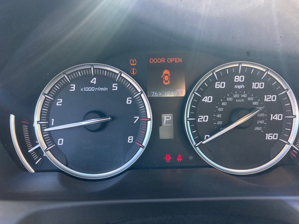 Used 2015 Acura TLX image 30