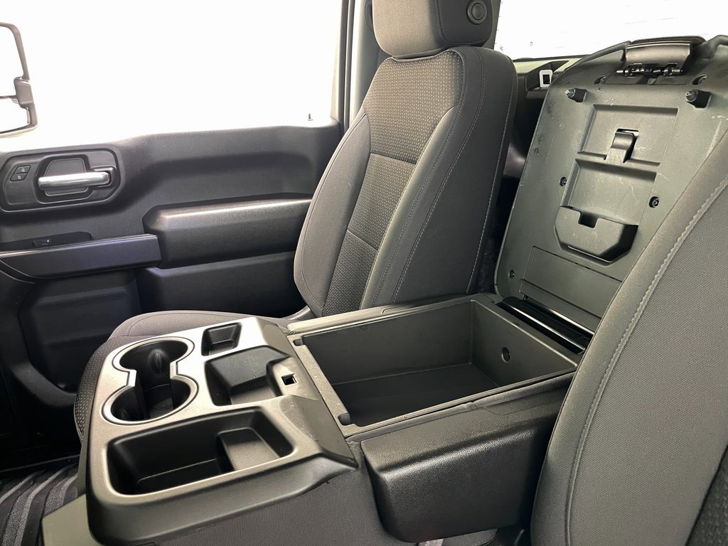 Used 2024 Chevrolet Silverado 2500 W/T w/ WT Convenience Package image 30