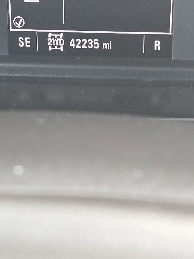 Used 2021 Chevrolet Silverado 1500 Custom image 15