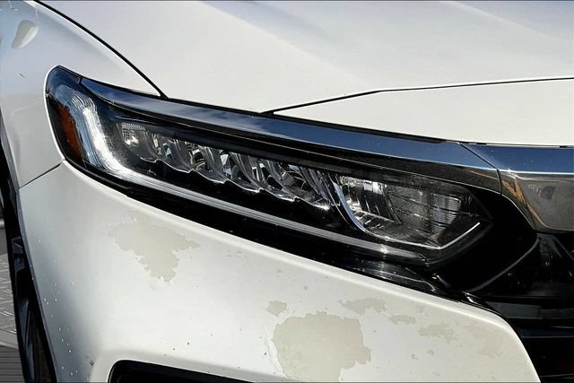 Used 2018 Honda Accord EX-L image 32