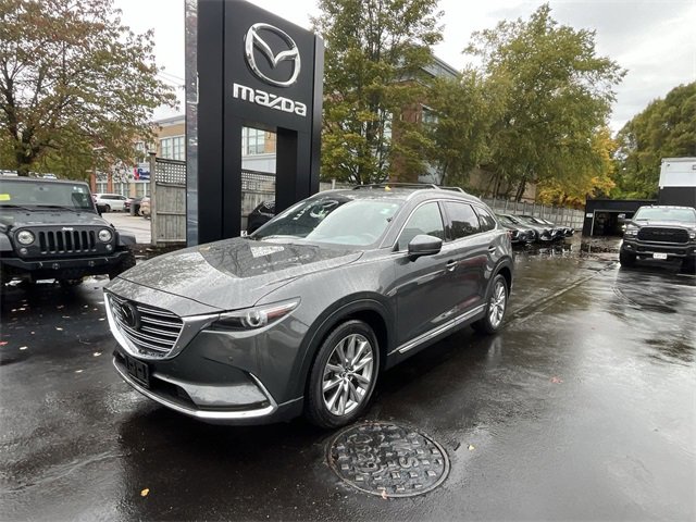 Used 2019 MAZDA CX-9 Grand Touring