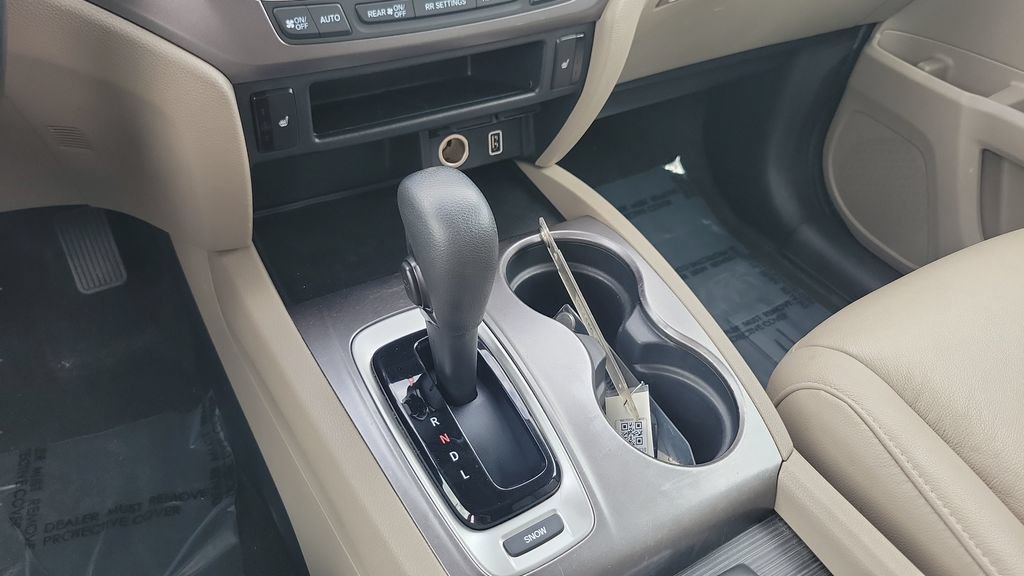 Used 2019 Honda Pilot EX-L image 20