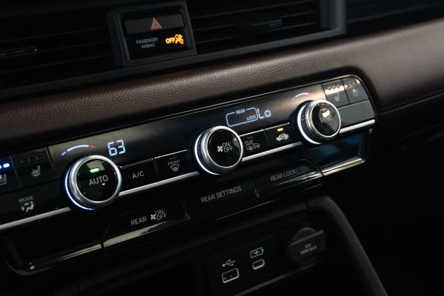 Certified 2024 Honda Pilot Elite image 25