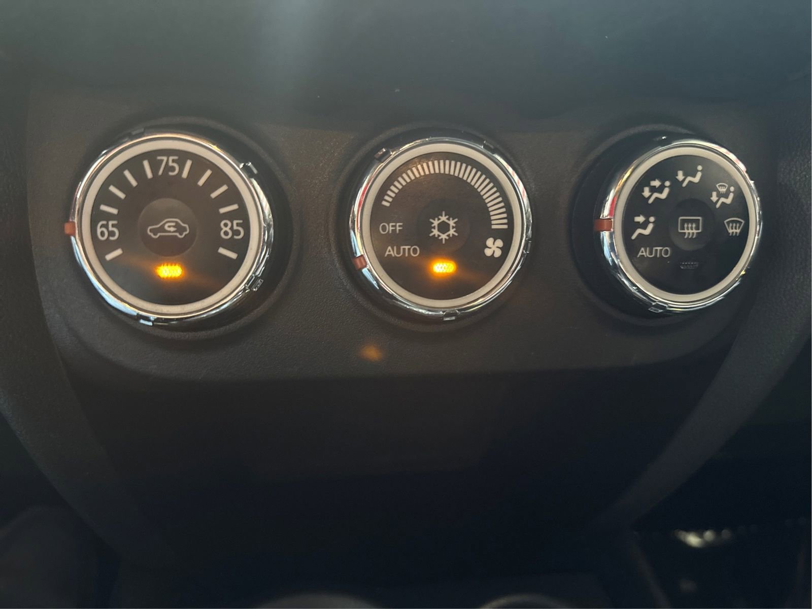 Used 2017 Mitsubishi Outlander Sport ES FWD image 23