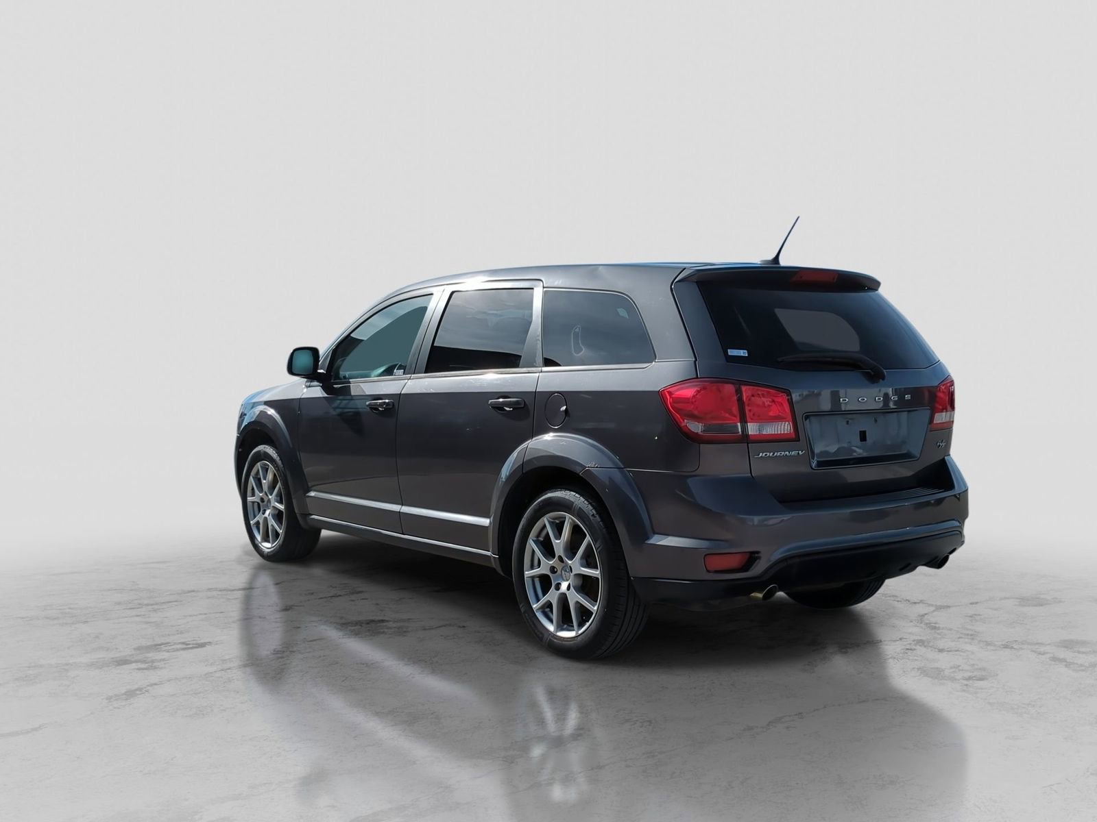 Used 2014 Dodge Journey R/T image 5