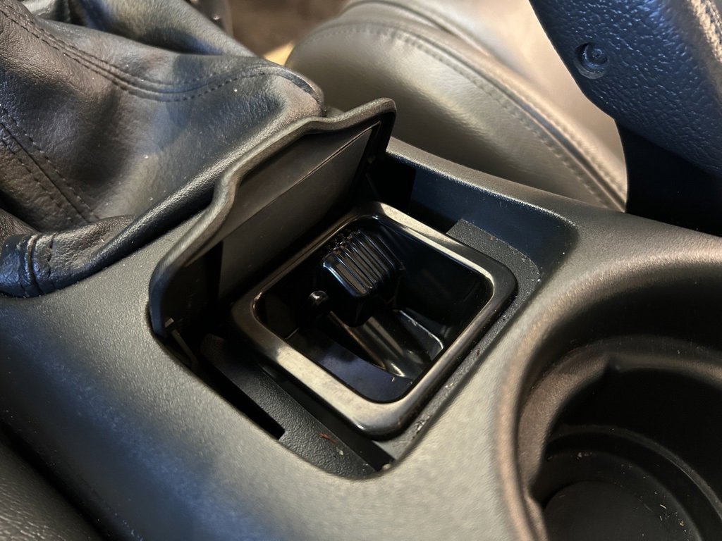 Used 1997 Pontiac Firebird Trans Am image 40