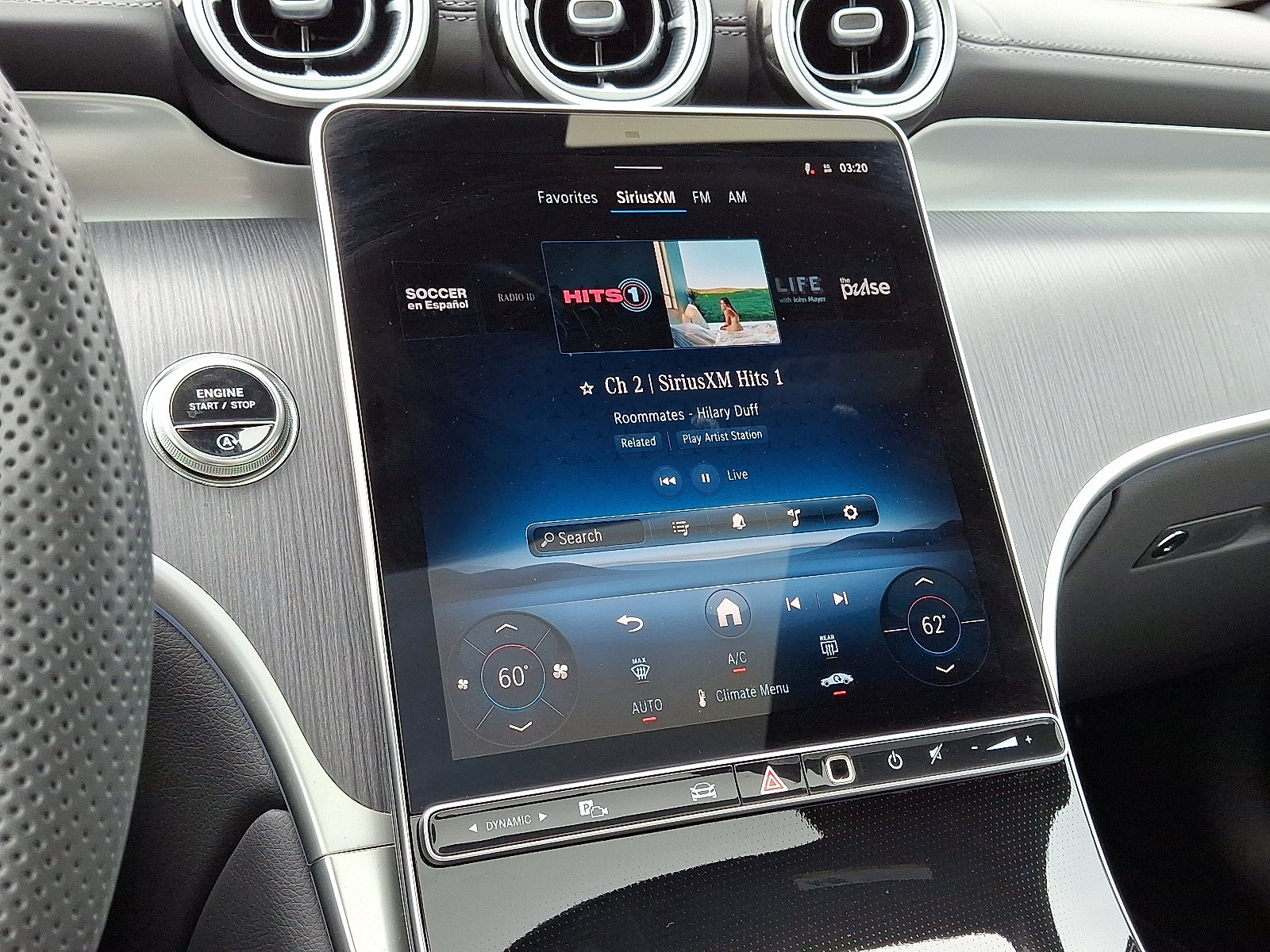 Certified 2026 Mercedes-Benz GLC 300 4MATIC image 16