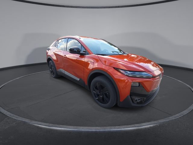 New 2026 Subaru Uncharted AWD w/ Protection Package image 2