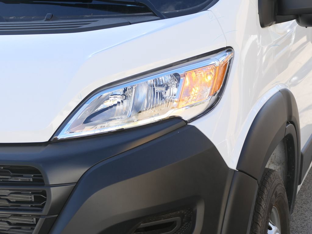 New 2026 RAM ProMaster 2500 w/ Safety Group image 7