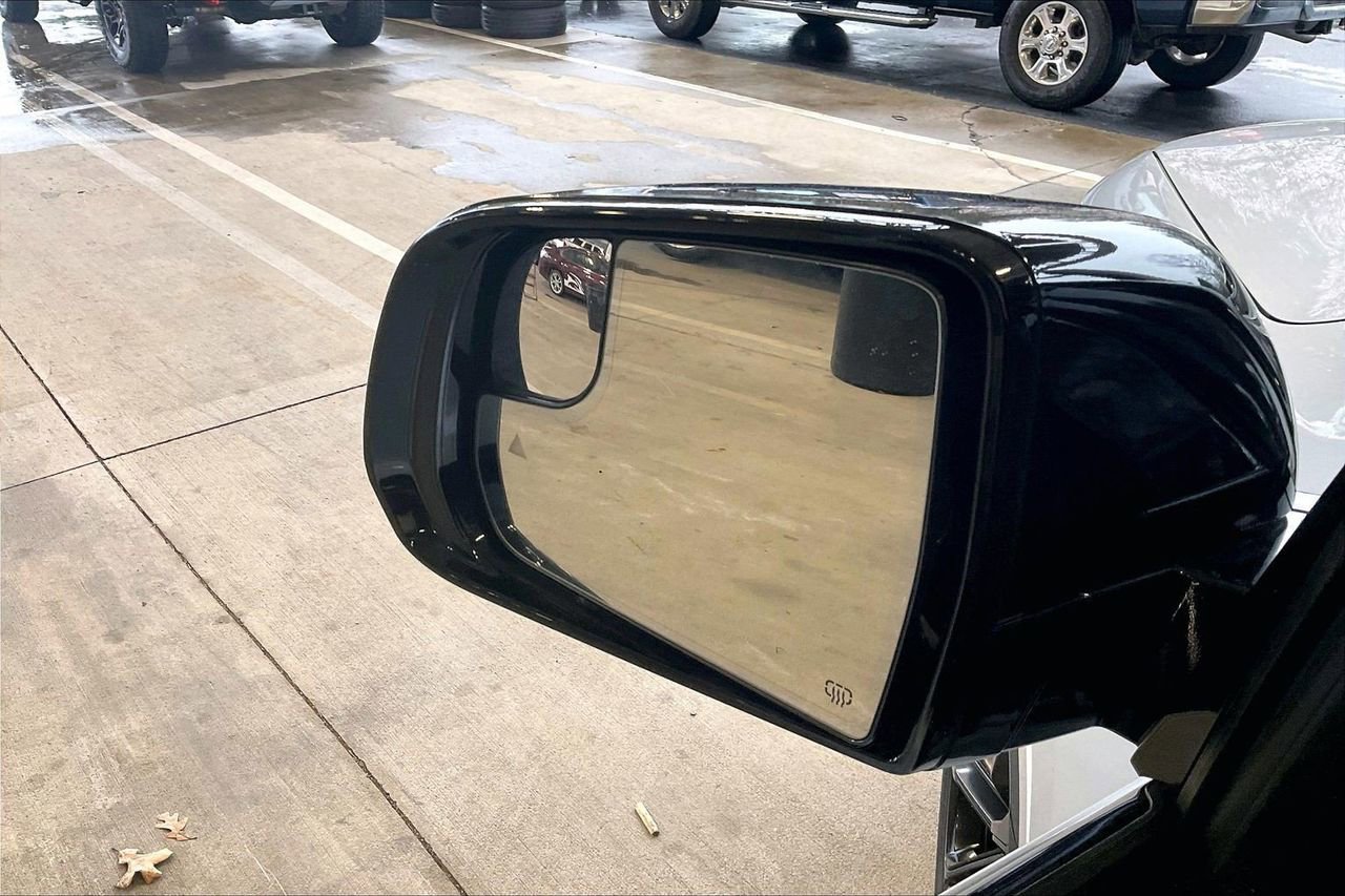 Certified 2024 Jeep Grand Wagoneer L Series II w/ Quick Order Packagew 28T image 31