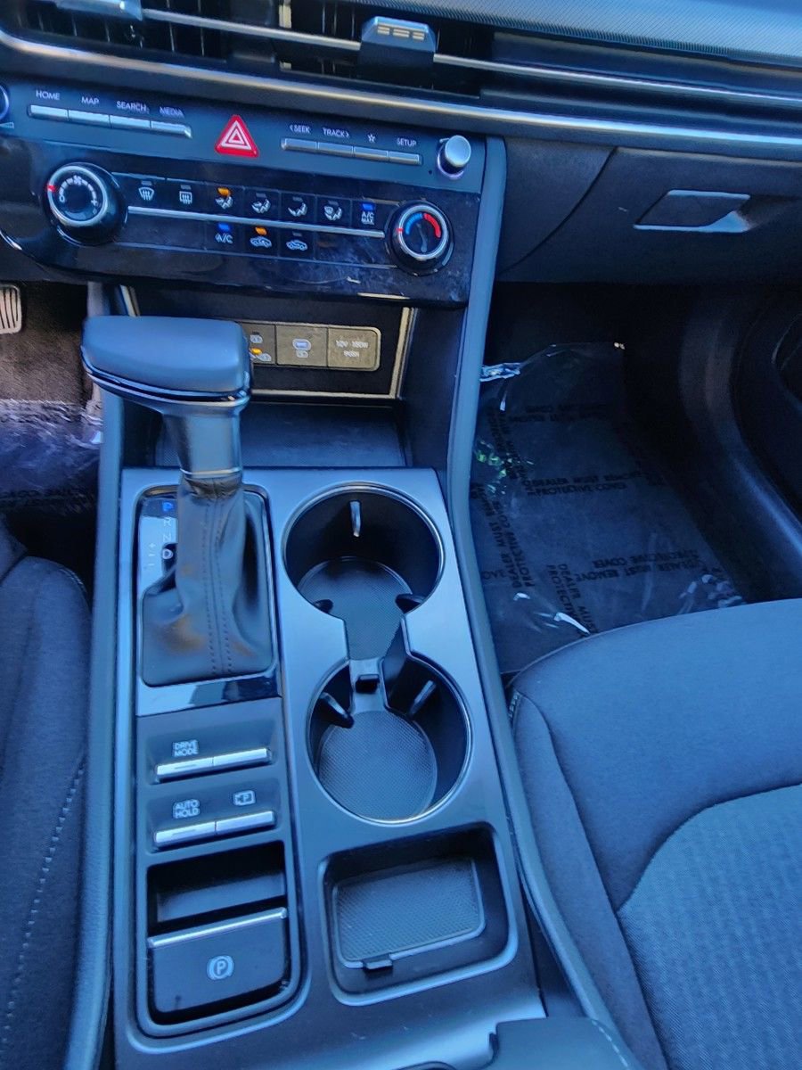 Certified 2025 Hyundai Sonata SE image 20