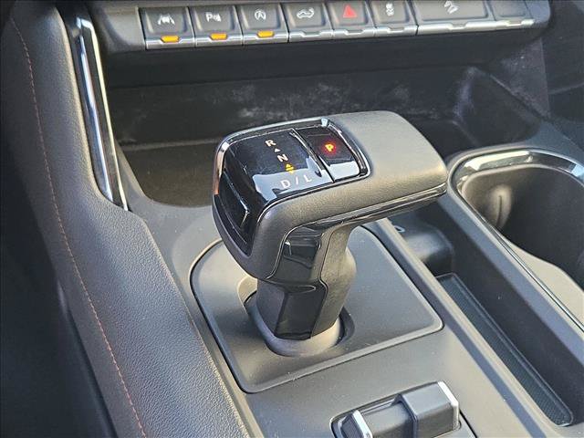 Used 2023 GMC Sierra 1500 AT4 w/ AT4 Premium Package AWD/4WD image 12