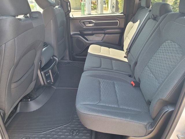 New 2026 RAM 1500 Big Horn/Lone Star image 6