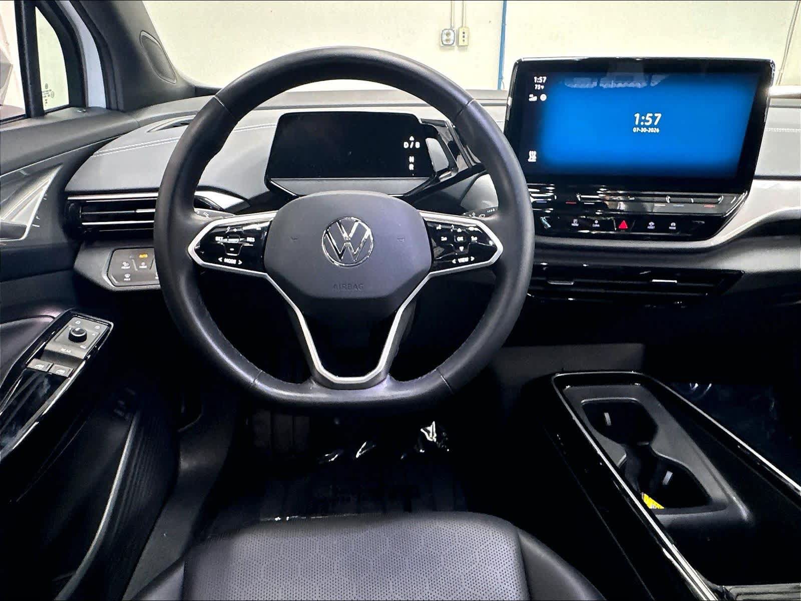 Used 2023 Volkswagen ID.4 Pro S RWD image 11