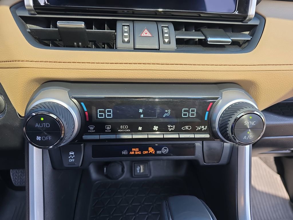 Certified 2024 Toyota RAV4 XLE Premium image 26